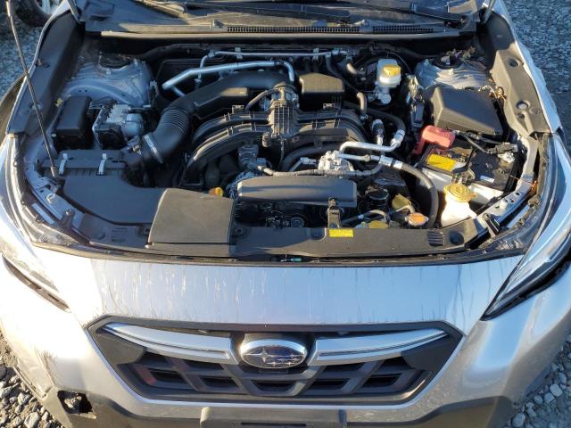 2023 SUBARU CROSSTREK #3296249474
