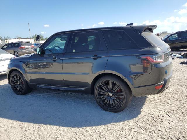 2018 LAND ROVER RANGE ROVE #3304556434