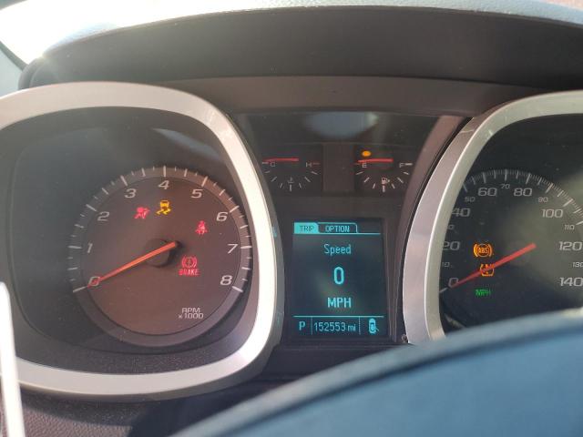 2016 CHEVROLET EQUINOX LT - 2GNALCEKXG6203221