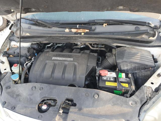 2005 HONDA ODYSSEY TO #3290332960