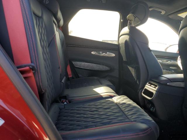 2022 GENESIS GV70 BASE #3297147542