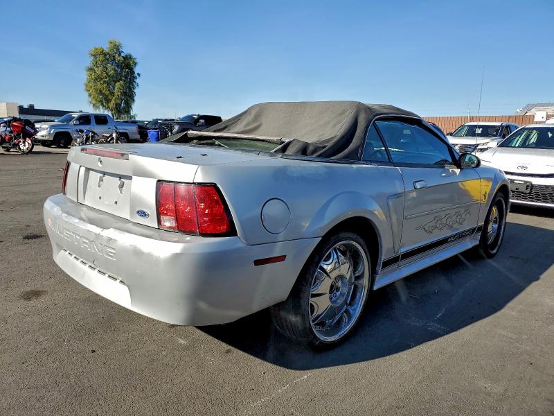 2002 FORD MUSTANG #3297460192
