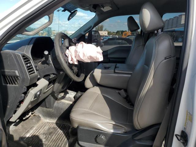 2019 FORD F250 SUPER #3292462695