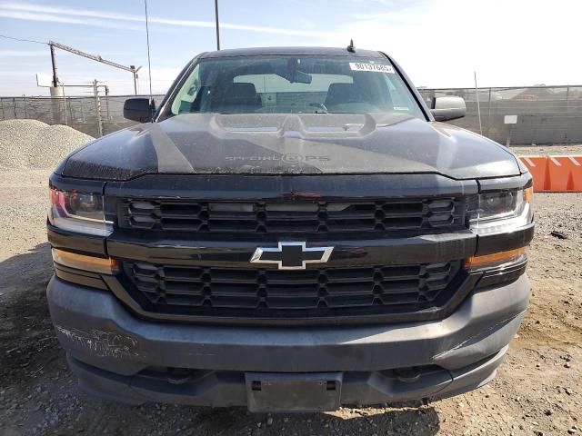 2016 CHEVROLET SILVERADO 1GCVKNEC9GZ375780