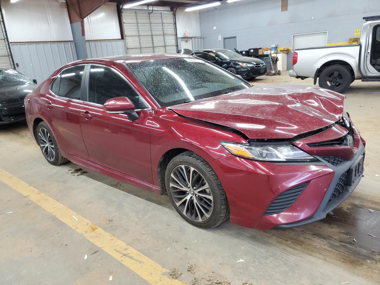TOYOTA CAMRY L