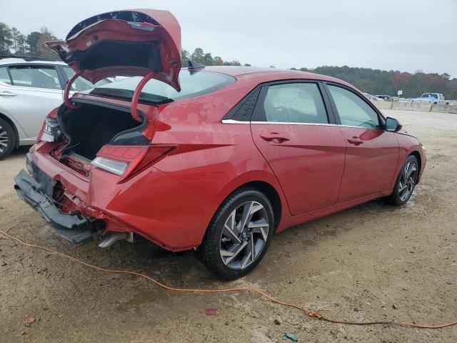 2025 HYUNDAI ELANTRA SE #3305549073