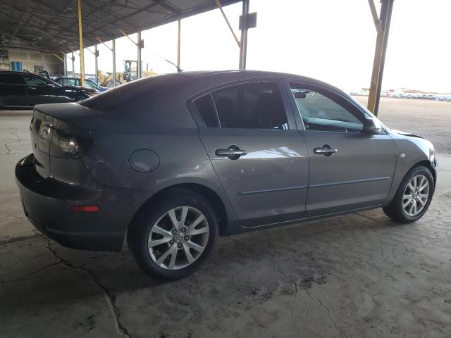 2007 MAZDA 3 I #3301762351