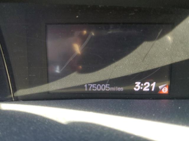 2012 HONDA CIVIC LX - 2HGFG3B57CH527339