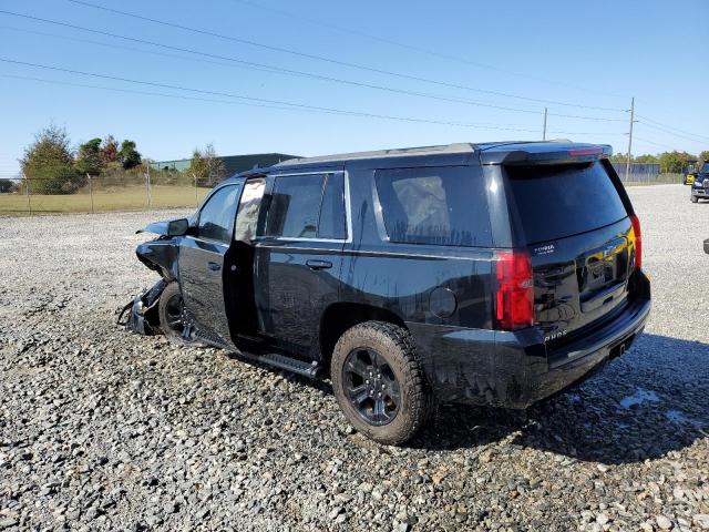 2019 CHEVROLET TAHOE C150 #3286551182