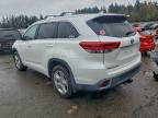 Lot #3302964614 2017 TOYOTA HIGHLANDER