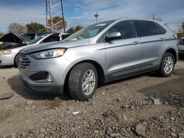 Global Auto Auctions: 2021 FORD EDGE SEL