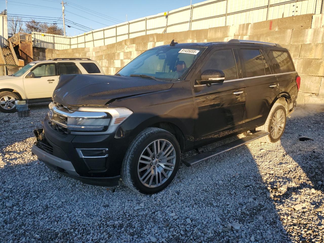 FORD EXPEDITION LIMITED