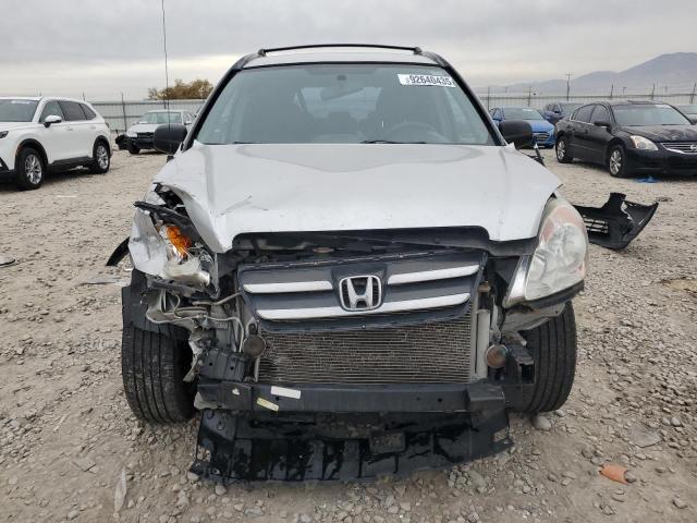 2006 HONDA CR-V LX #3296348109
