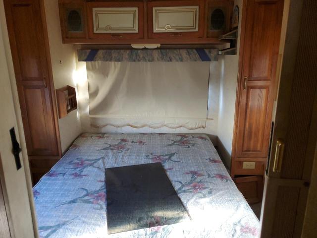 1993 DAMON ULTRASPORT #3280489128