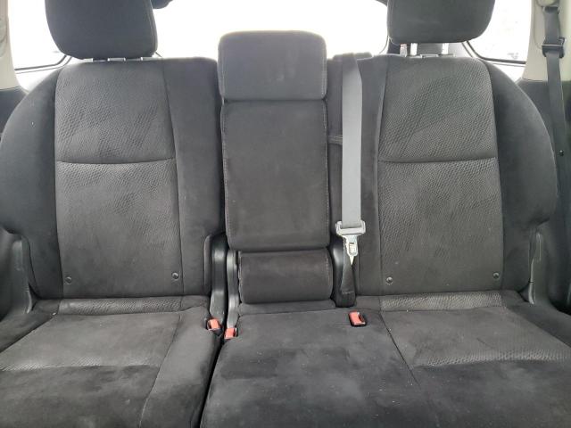 2015 NISSAN PATHFINDER #3297254383