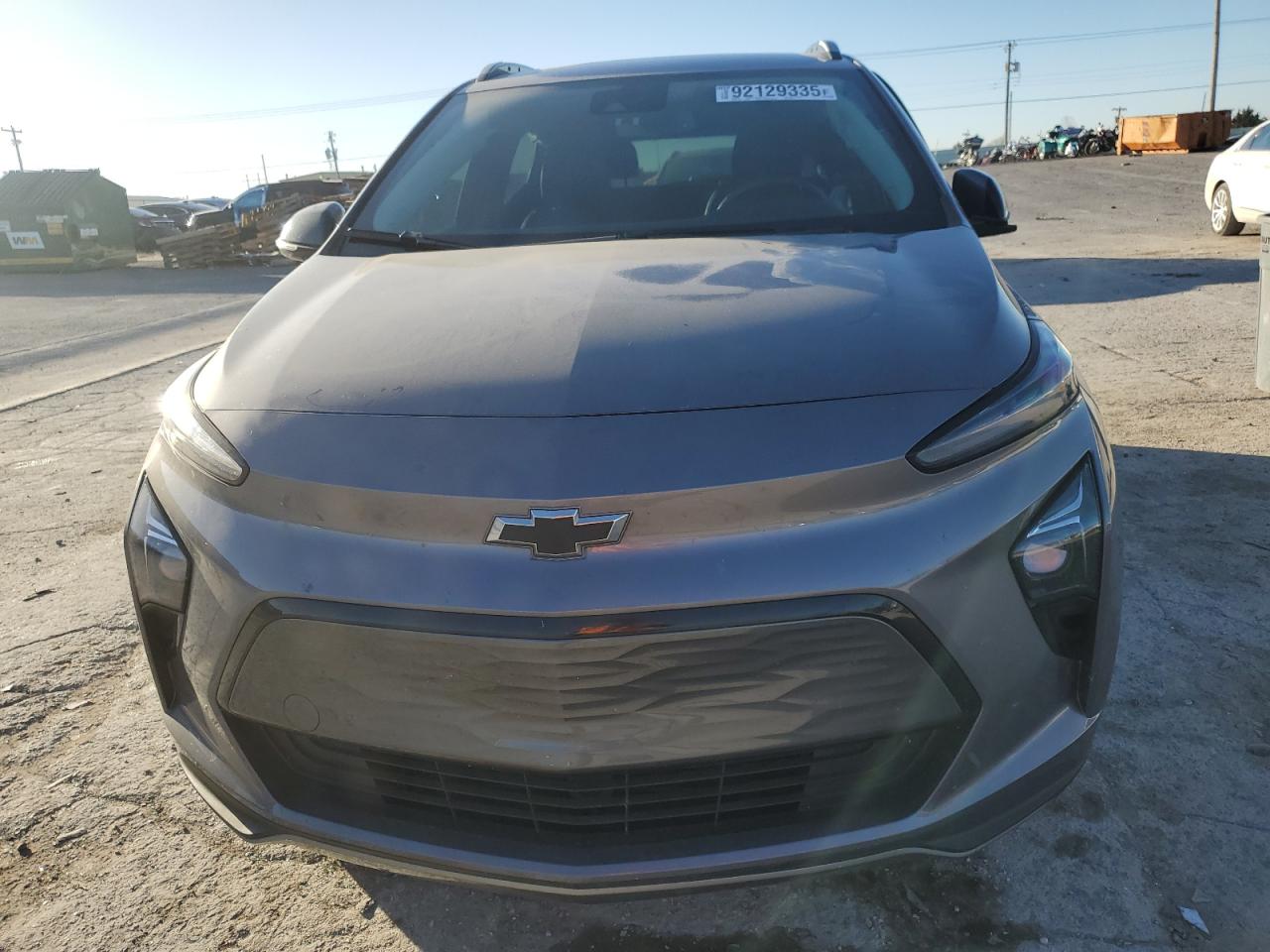 CHEVROLET BOLT EUV LT