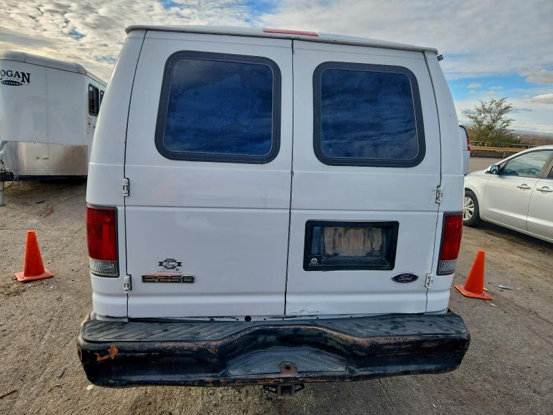 2006 FORD ECONOLINE #3301785346
