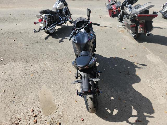 2026 KAWASAKI EX650 R #3312474619