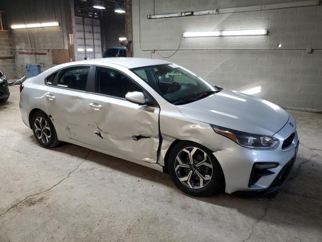 2021 KIA FORTE FE #3301710413