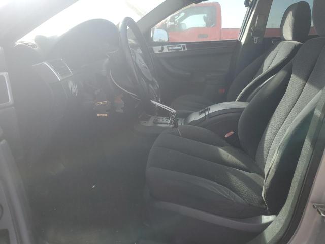 2005 CHRYSLER PACIFICA T #3291339191