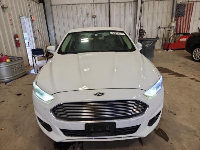 2016 FORD FUSION SE - 1FA6P0HDXG5132327
