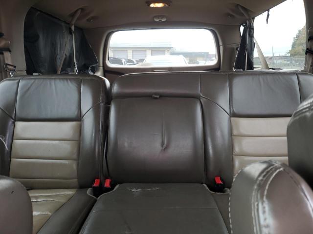 2003 FORD EXCURSION #3292522673