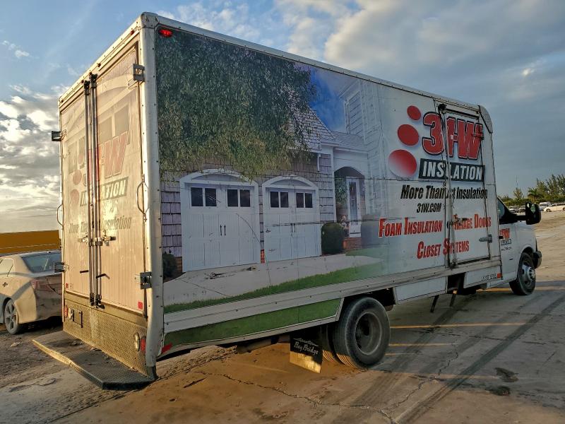 2018 CHEVROLET EXPRESS G3 #3296928855