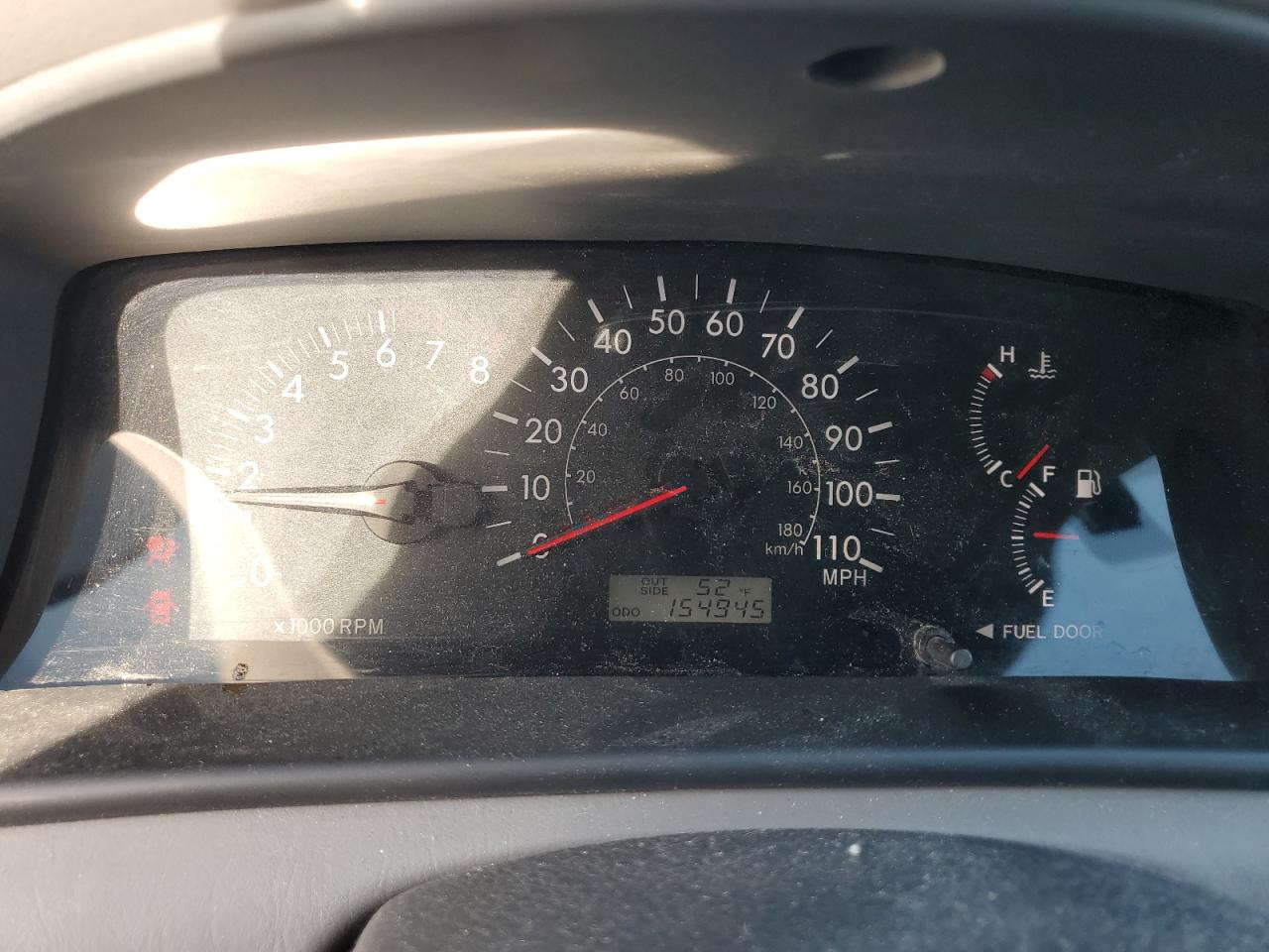 Lot #3286546152 2007 TOYOTA COROLLA CE