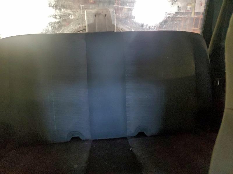 2004 JEEP WRANGLER X #3297924858