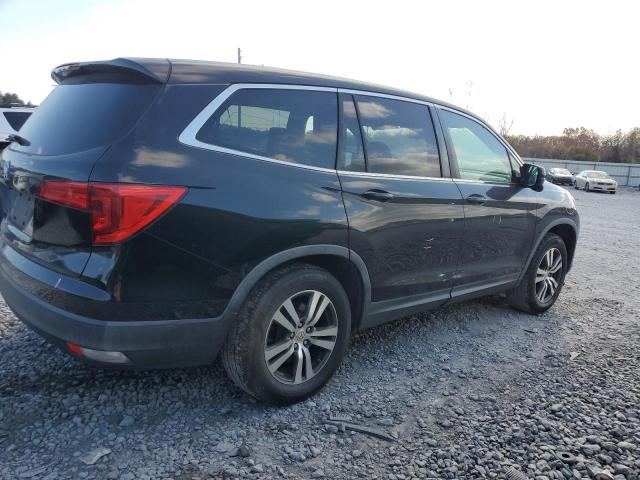 2016 HONDA PILOT EX #3292540702