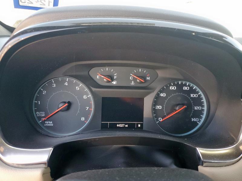 2023 CHEVROLET TRAVERSE L #3318166378