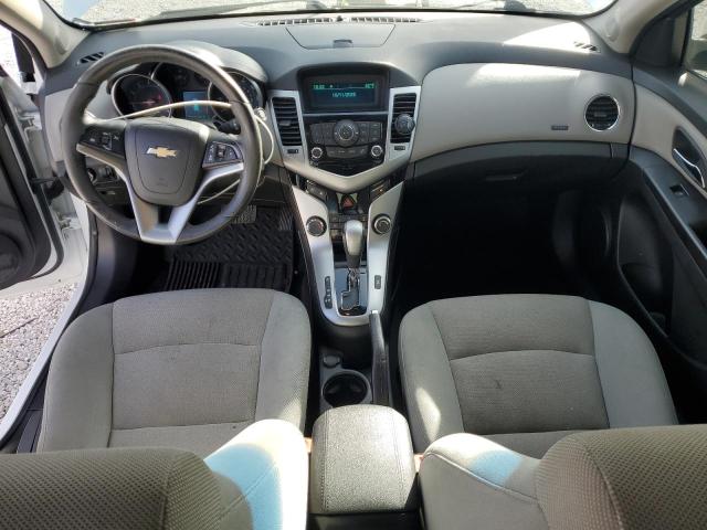 2012 CHEVROLET CRUZE LT #3290426757