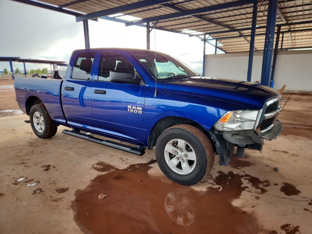 RAM 1500 ST