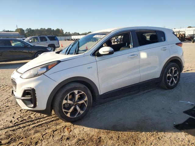 KIA SPORTAGE L
