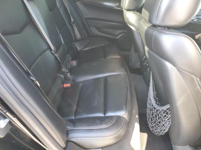 2017 CADILLAC ATS #3286762328