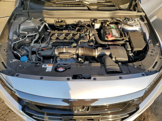 2022 HONDA ACCORD SPO #3302635002