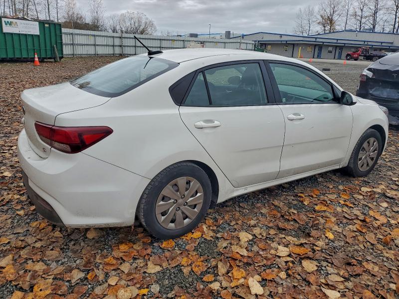 2018 KIA RIO LX #3301762370