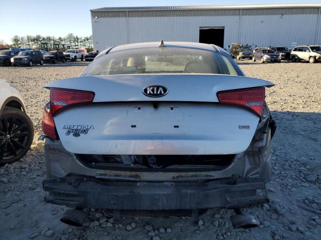 2013 KIA OPTIMA LX #3303800438