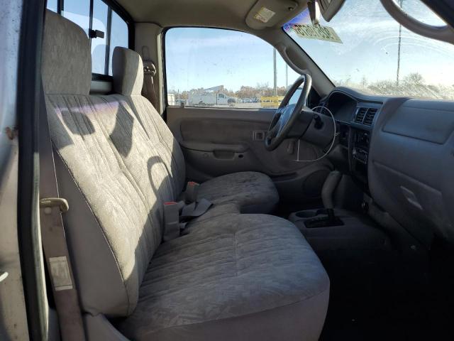 2002 TOYOTA TACOMA #3286549184