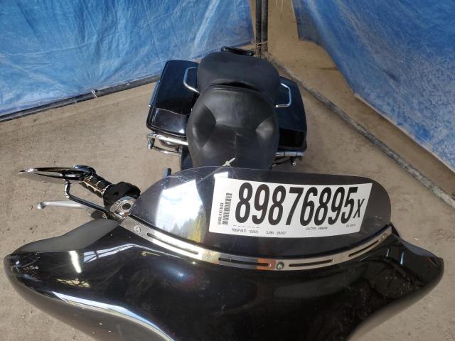 2005 HARLEY-DAVIDSON FLHTI - 5HD1FVW185Y635175