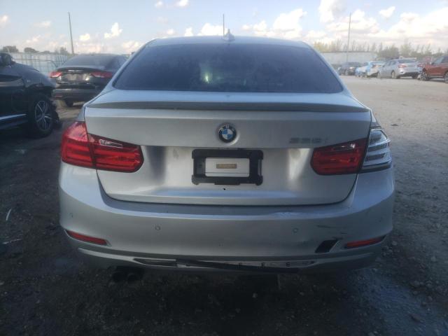 2015 BMW 328 I #3296928845