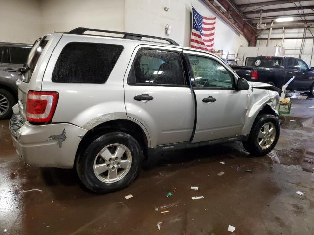 2011 FORD ESCAPE XLT #3297112490