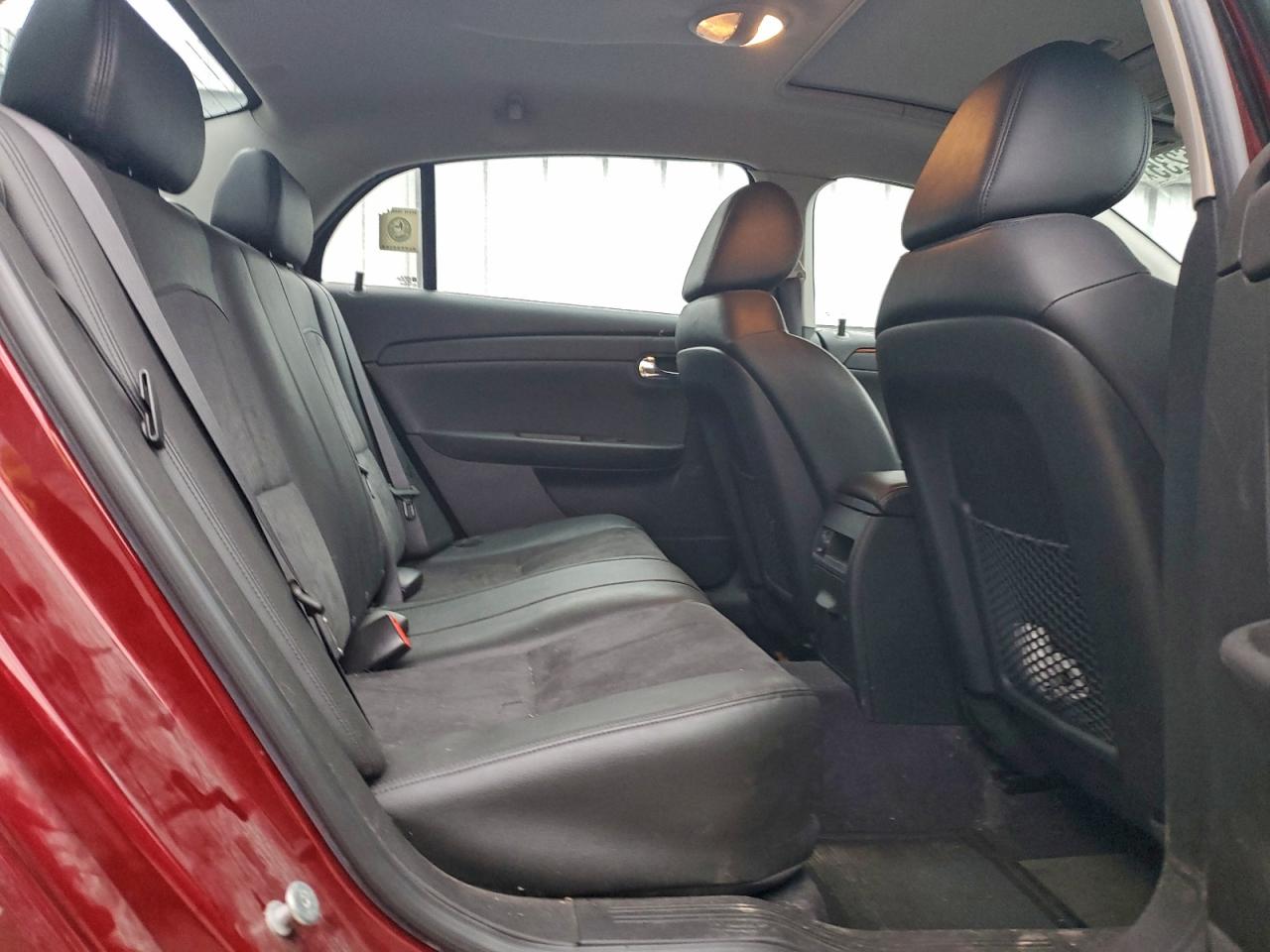 CHEVROLET MALIBU 2LT