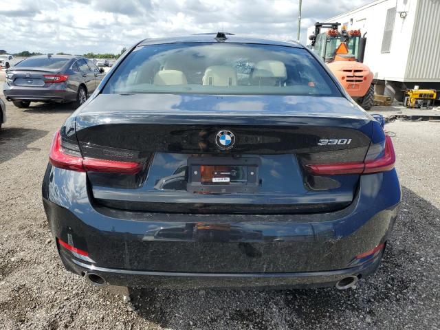 2025 BMW 330I #3312674164