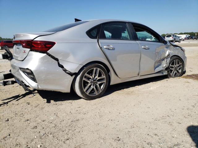 2019 KIA FORTE GT L #3304765978