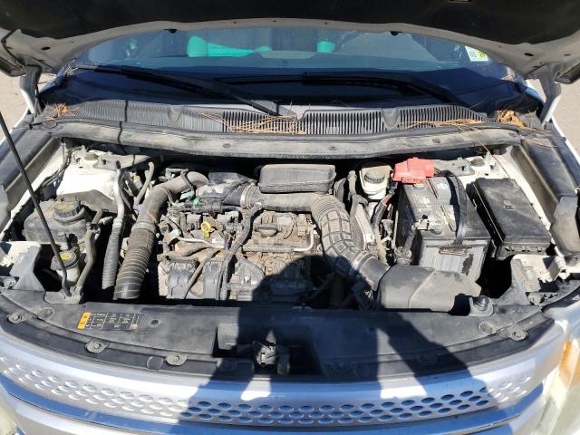 2013 FORD EXPLORER X #3311641255