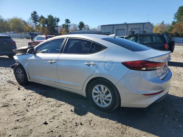2017 HYUNDAI ELANTRA SE #3292458704
