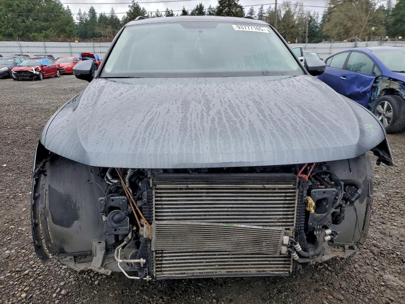 2018 VOLKSWAGEN TIGUAN S #3304865549