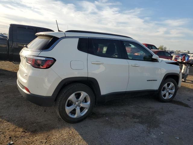 2019 JEEP COMPASS LA - 3C4NJCBB1KT851460