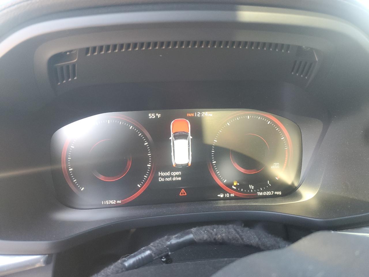 VOLVO XC60 T6 INSCRIPTION